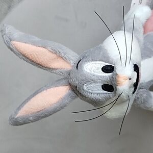 Looney Tunes Bugs Bunny Mini Bean Bag